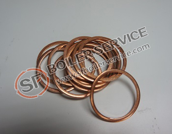 CU gasket